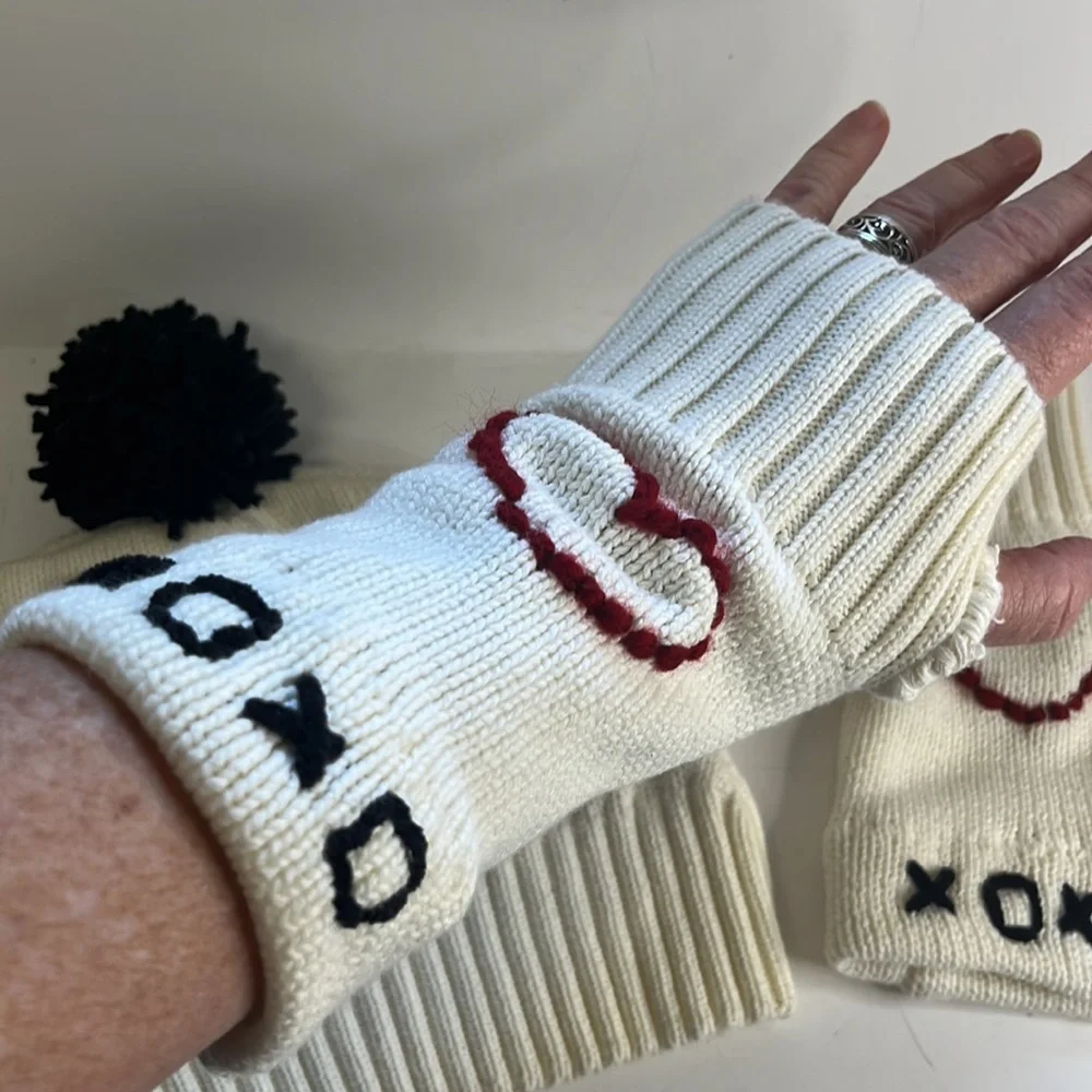 Hand Crafted stay cozy